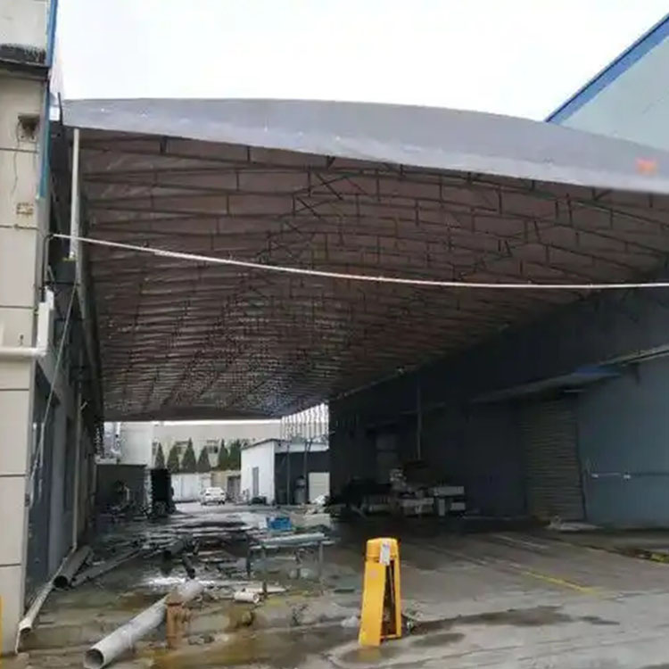 肥东县电动/移动推拉棚