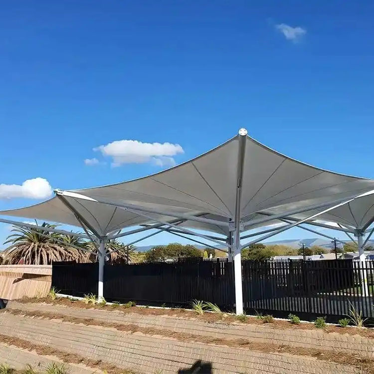 肥东县工程案例