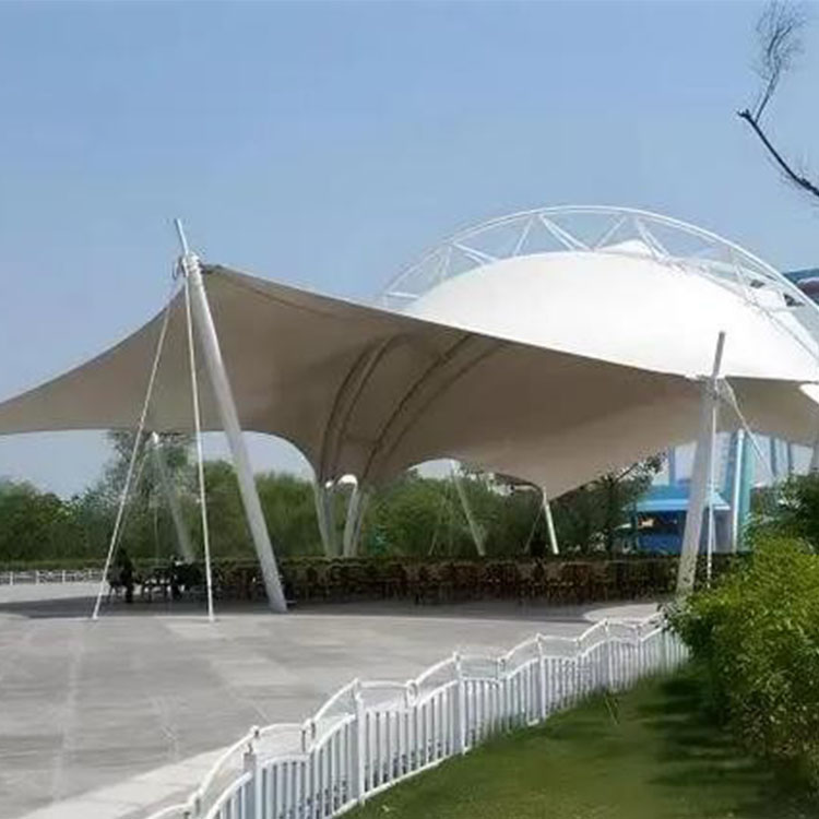 肥东县工程案例