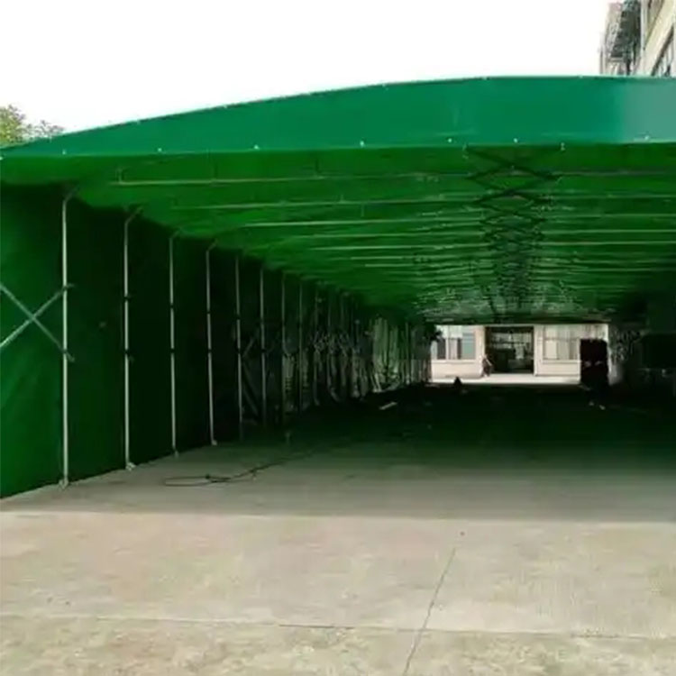 肥东县工程案例