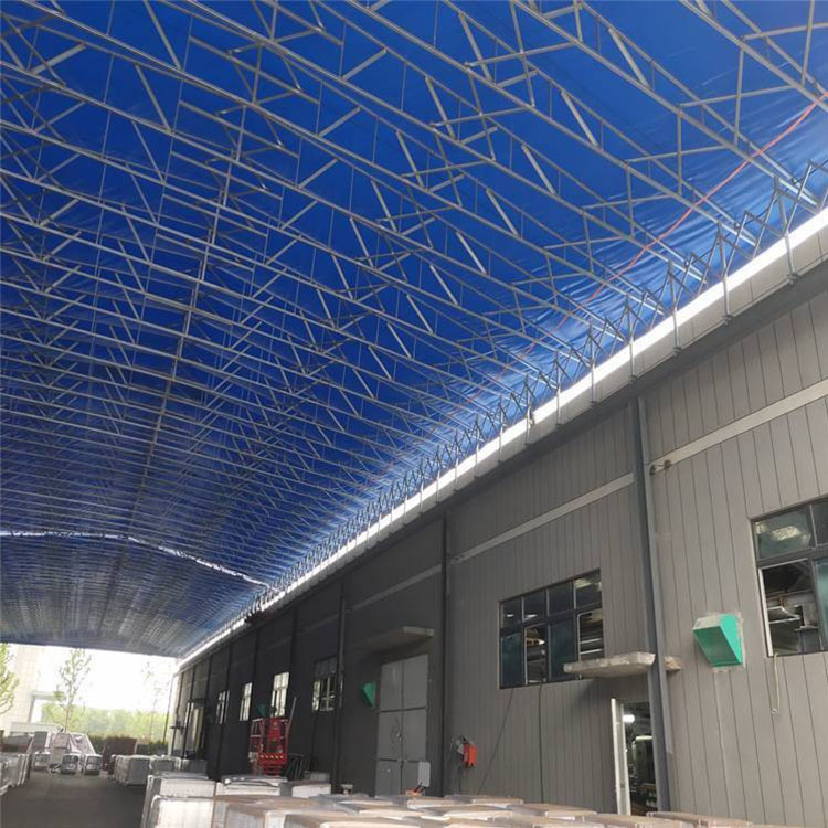 肥东县工程案例