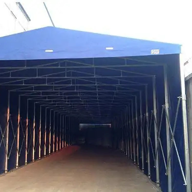 肥东县工程案例